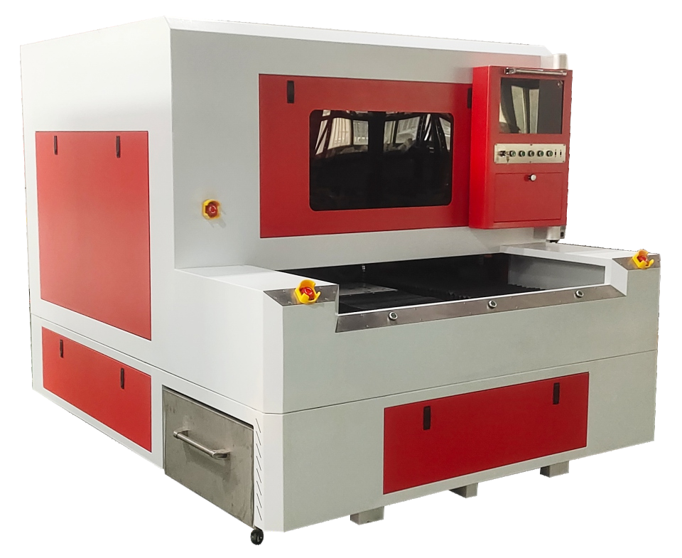 玻璃激光切割機(jī)