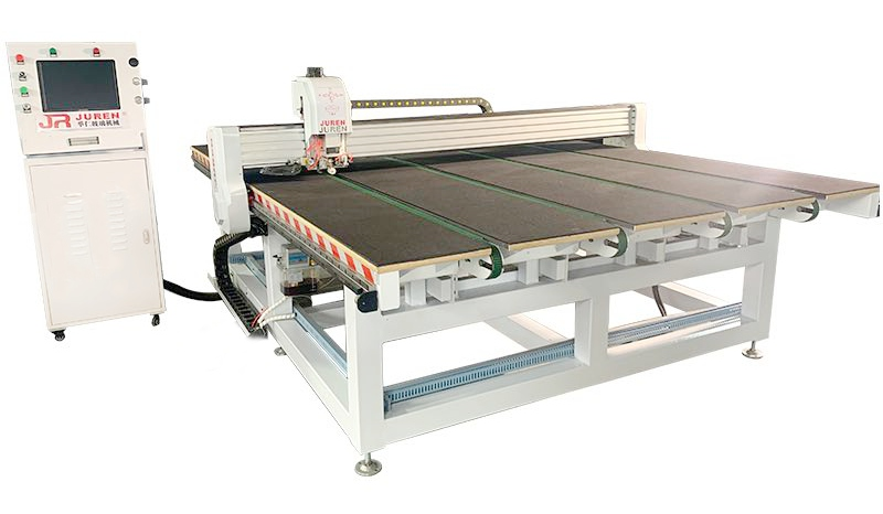 巖板切割機/JR-CNC-3316 AI
