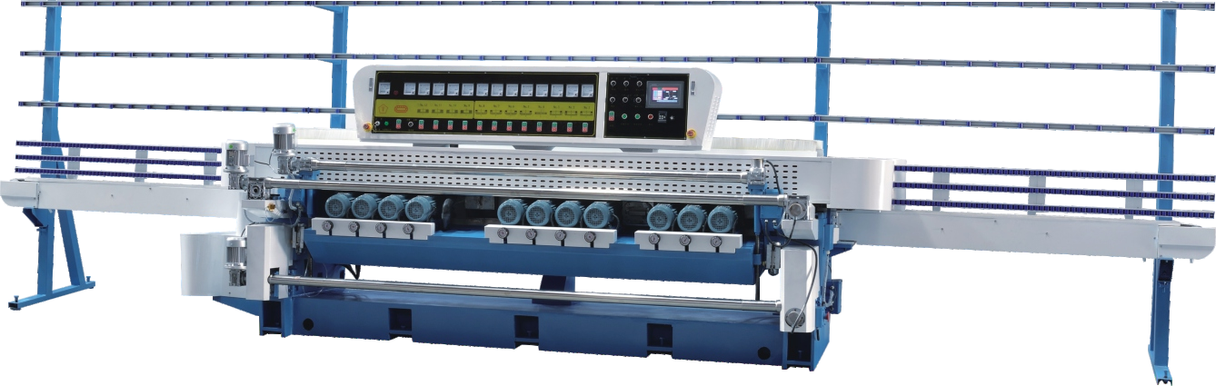 玻璃斜邊機 JR-XM261